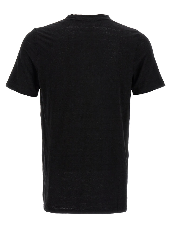 Karman T-Shirt White/Black