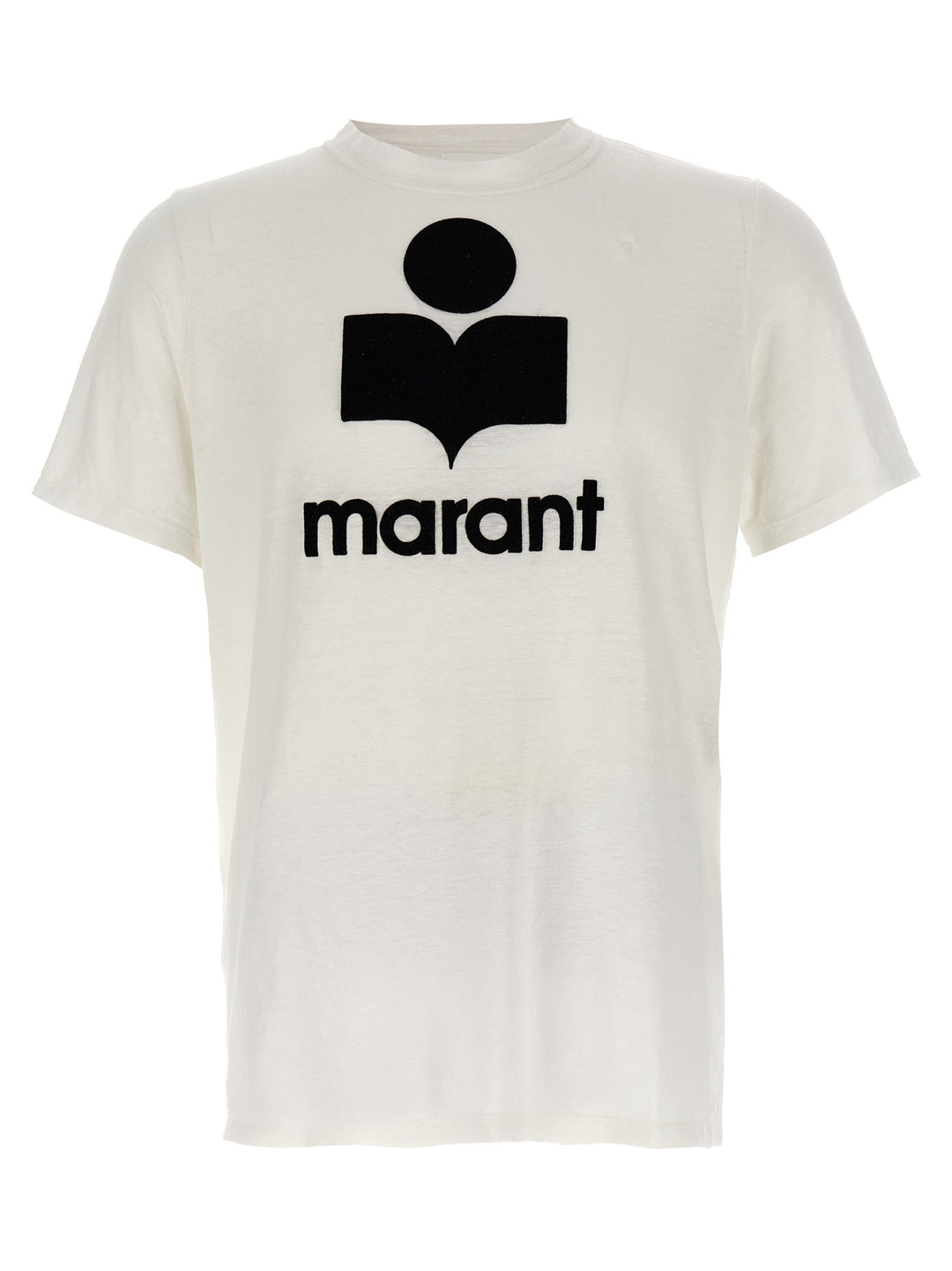 Karman T-Shirt White/Black