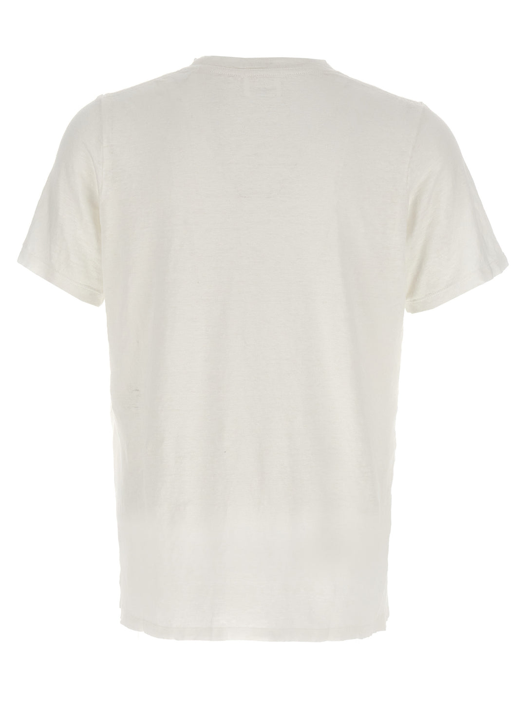 Karman T-Shirt White/Black