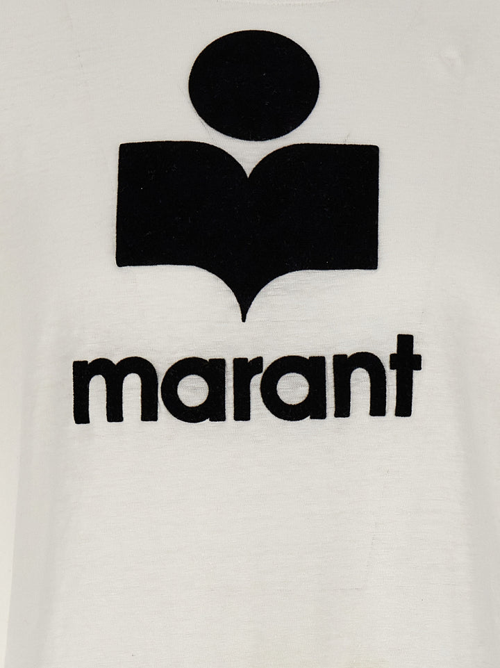 Karman T-Shirt White/Black