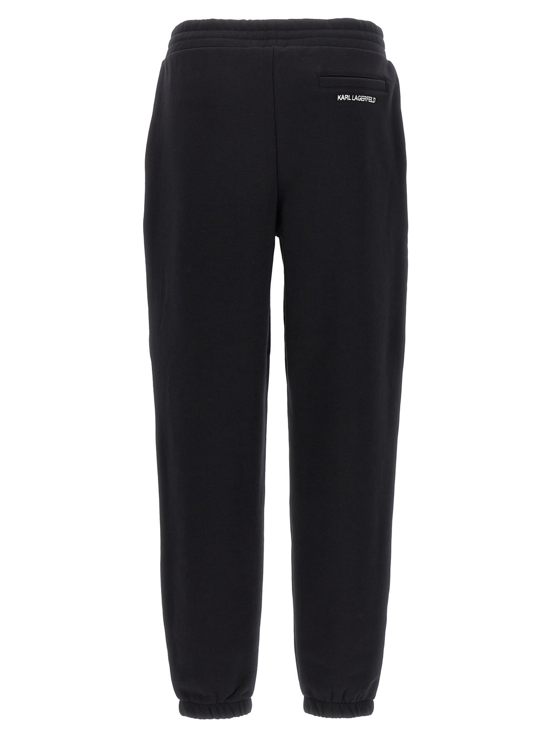 Ikonik 2,0 Pants Black