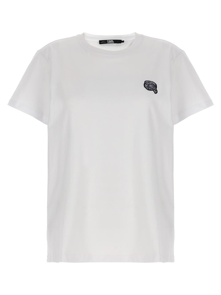 Ikonik 2,0 T-Shirt White