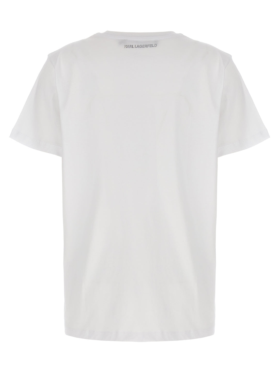 Ikonik 2,0 T-Shirt White