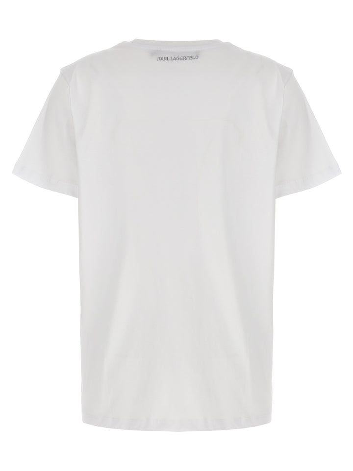 Ikonik 2,0 T-Shirt White