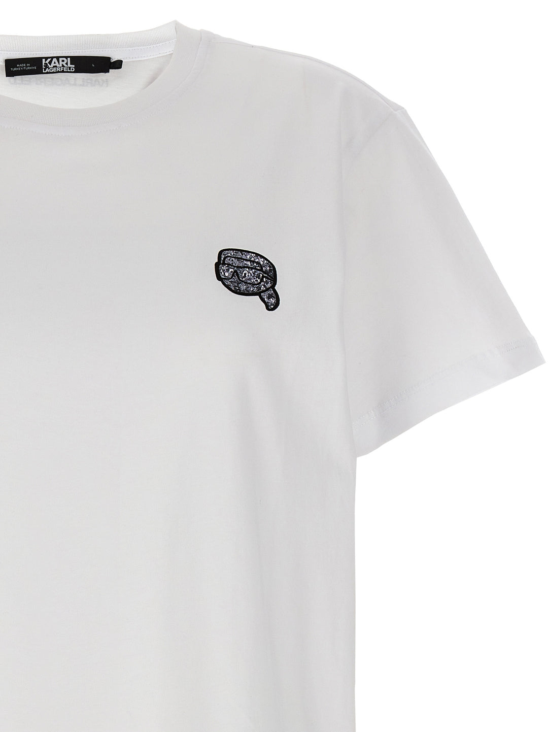 Ikonik 2,0 T-Shirt White