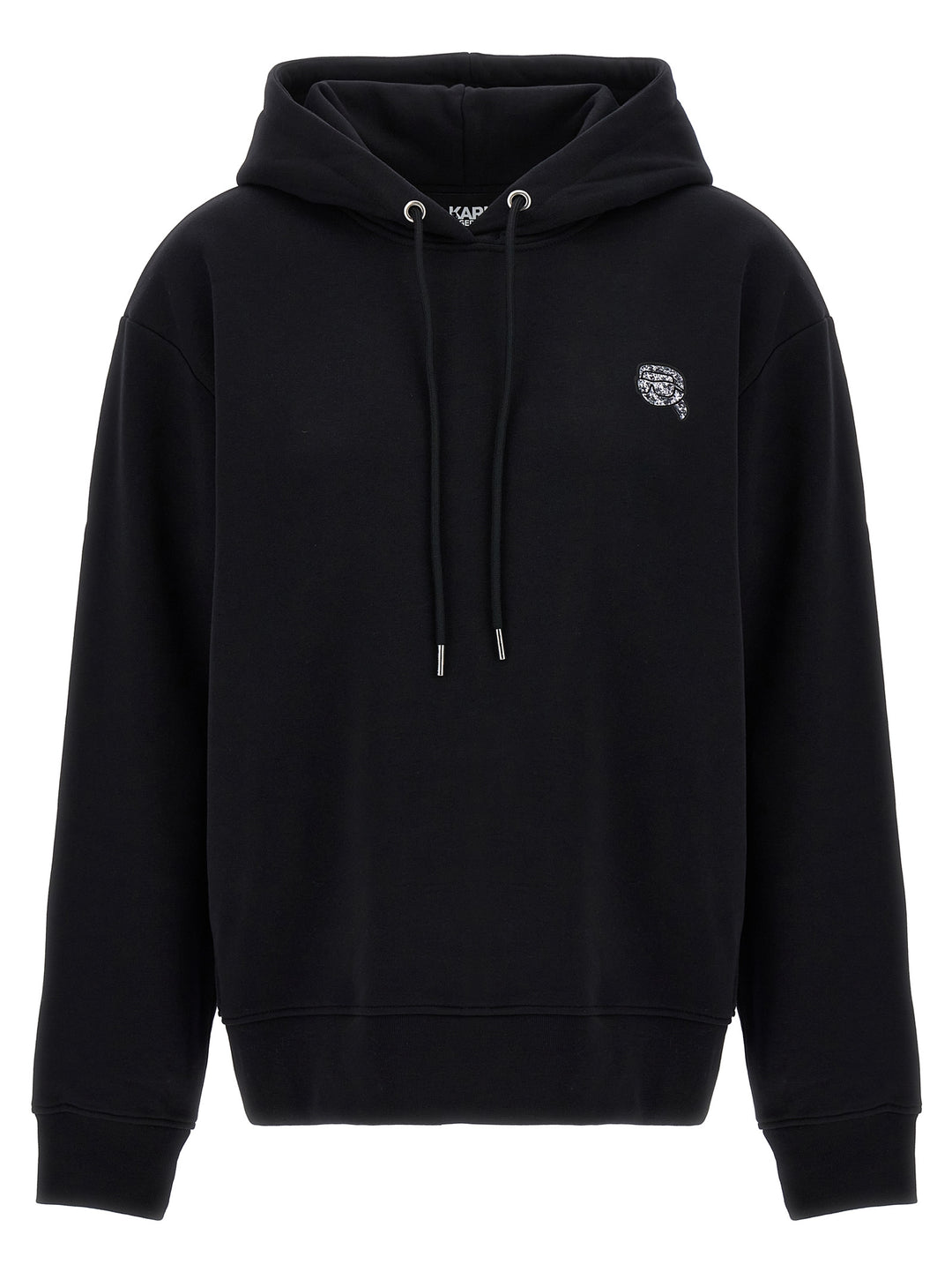 Ikonik 2,0 Sweatshirt Black