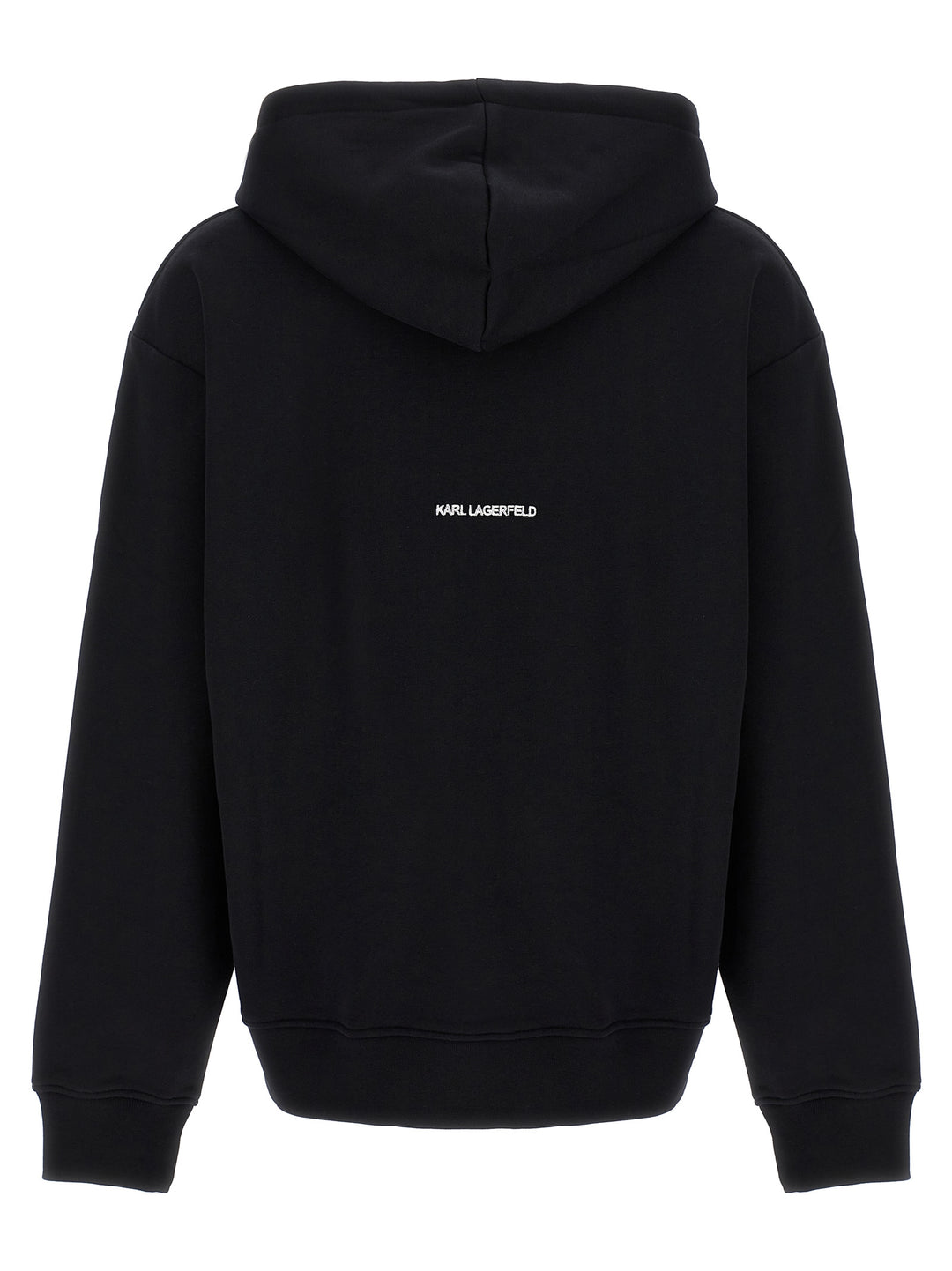 Ikonik 2,0 Sweatshirt Black