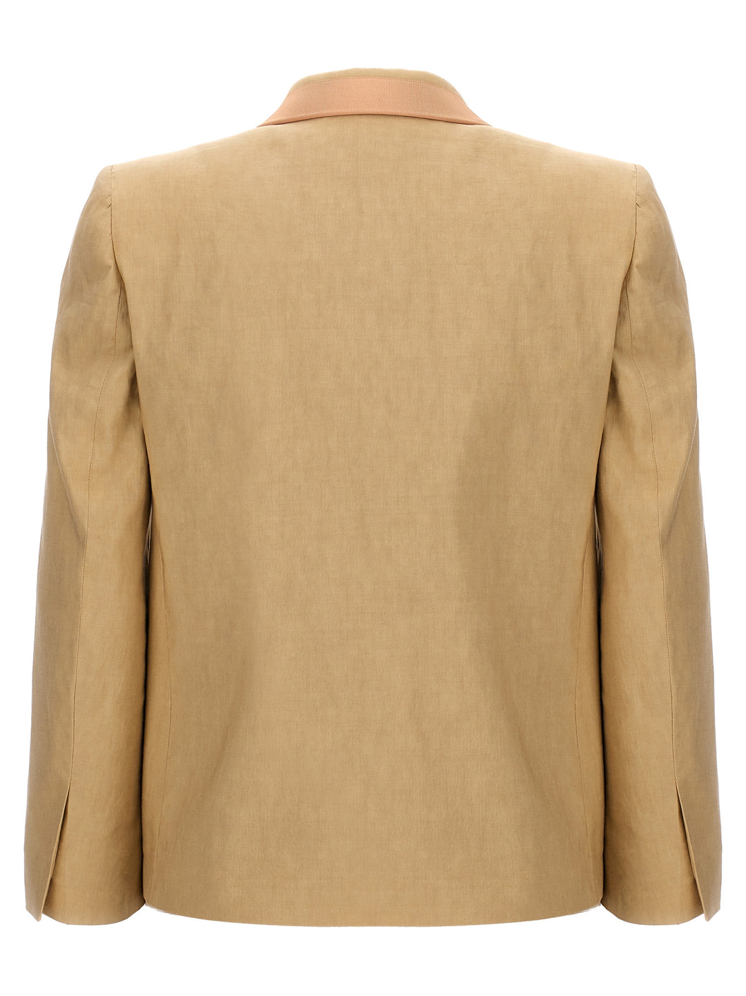 Dries Van Noten  Bessie BlazerS - Beige | 4d3c23de7e3fd7452d5fb95fca93f9a7362d76c9