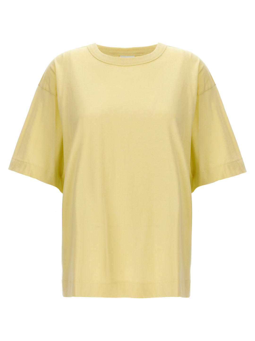 Hegels T-Shirt Yellow