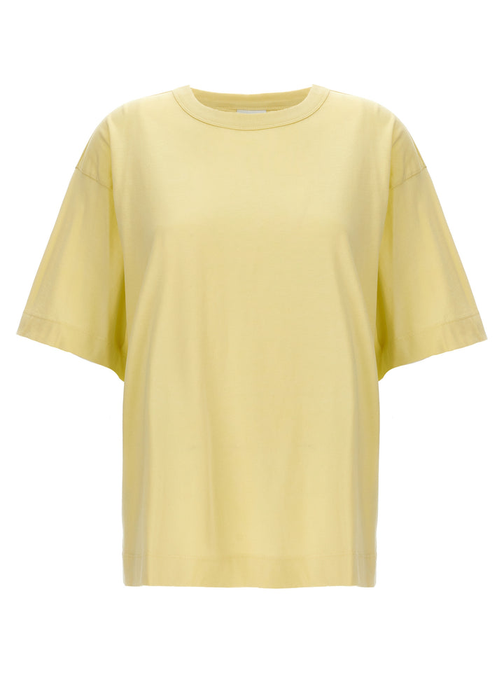 Hegels T-Shirt Yellow