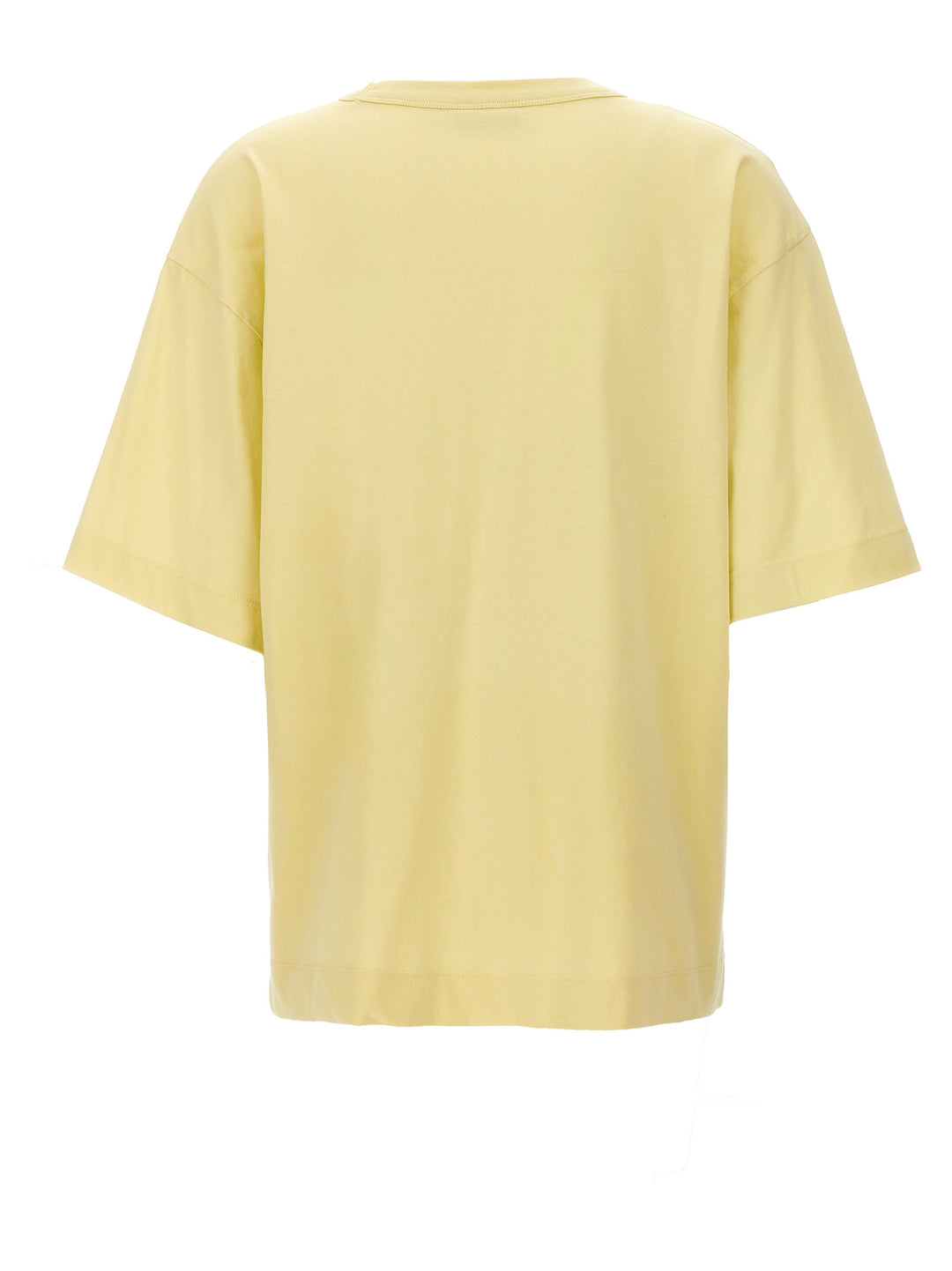 Hegels T-Shirt Yellow