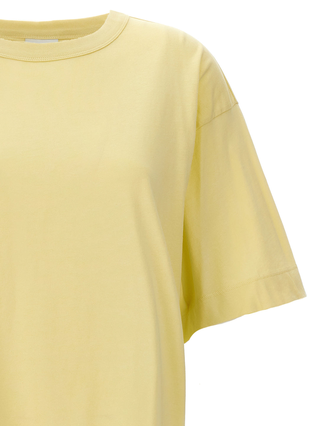 Hegels T-Shirt Yellow