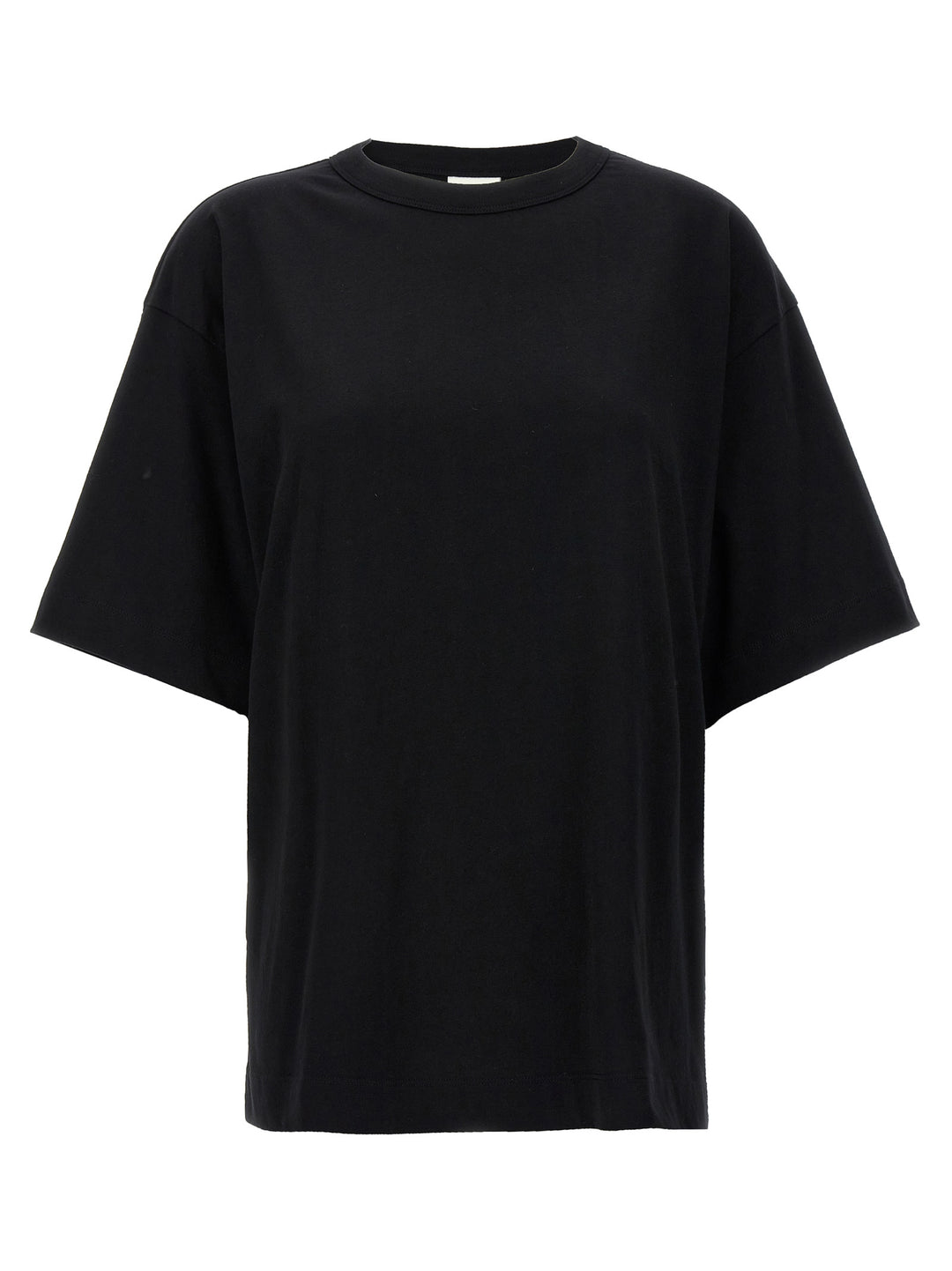 Hegels T-Shirt Black