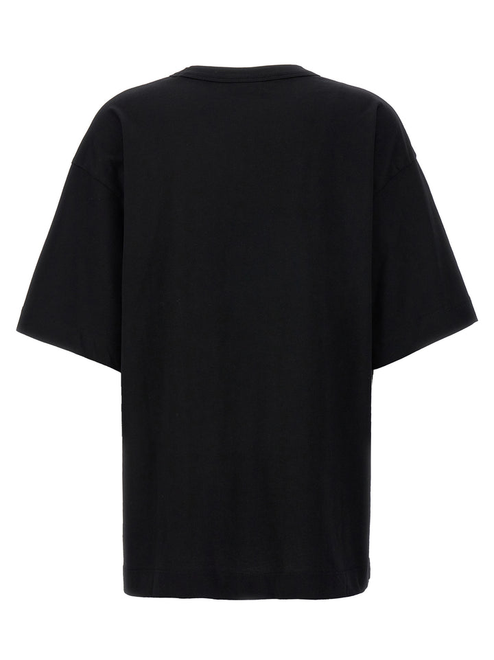 Hegels T-Shirt Black