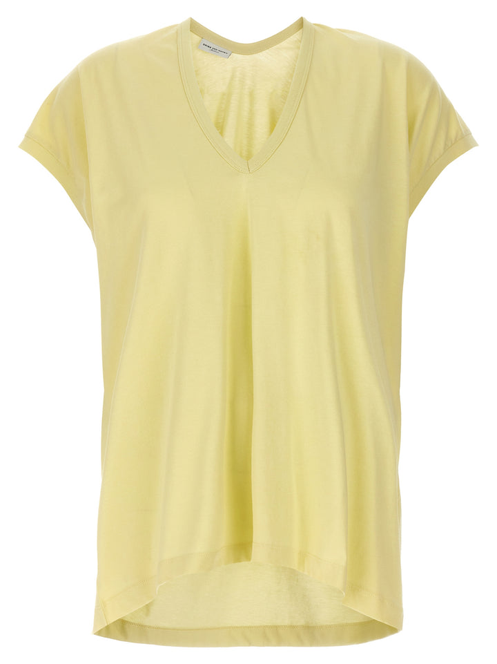 Hena T-Shirt Yellow