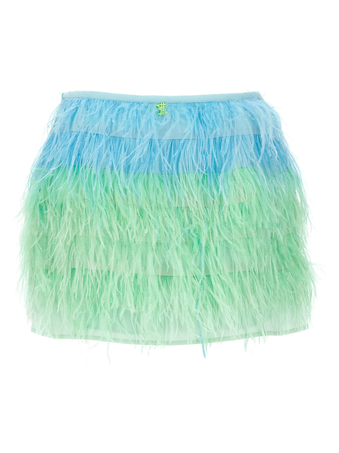 Myfo Skirts Light Blue