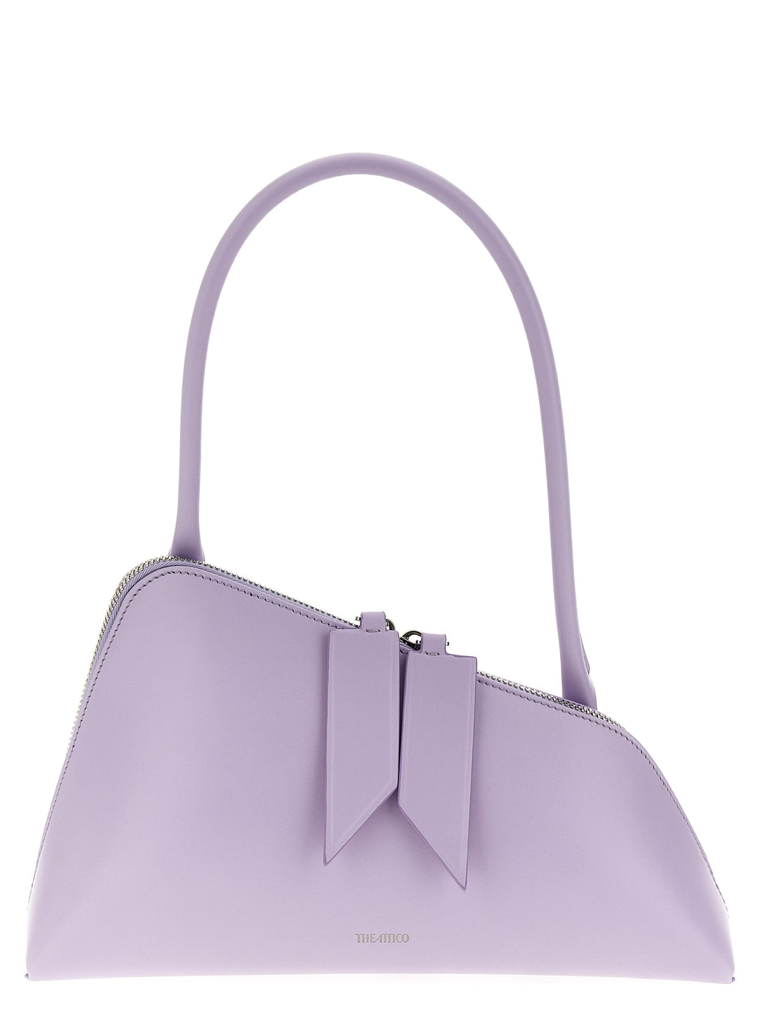 Sunrise Shoulder Bags Purple