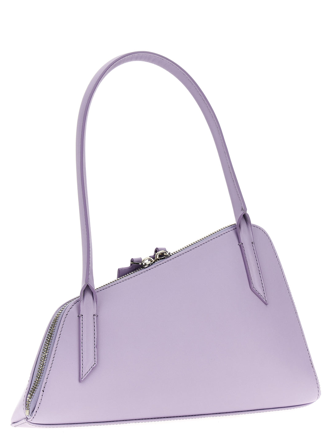 Sunrise Shoulder Bags Purple