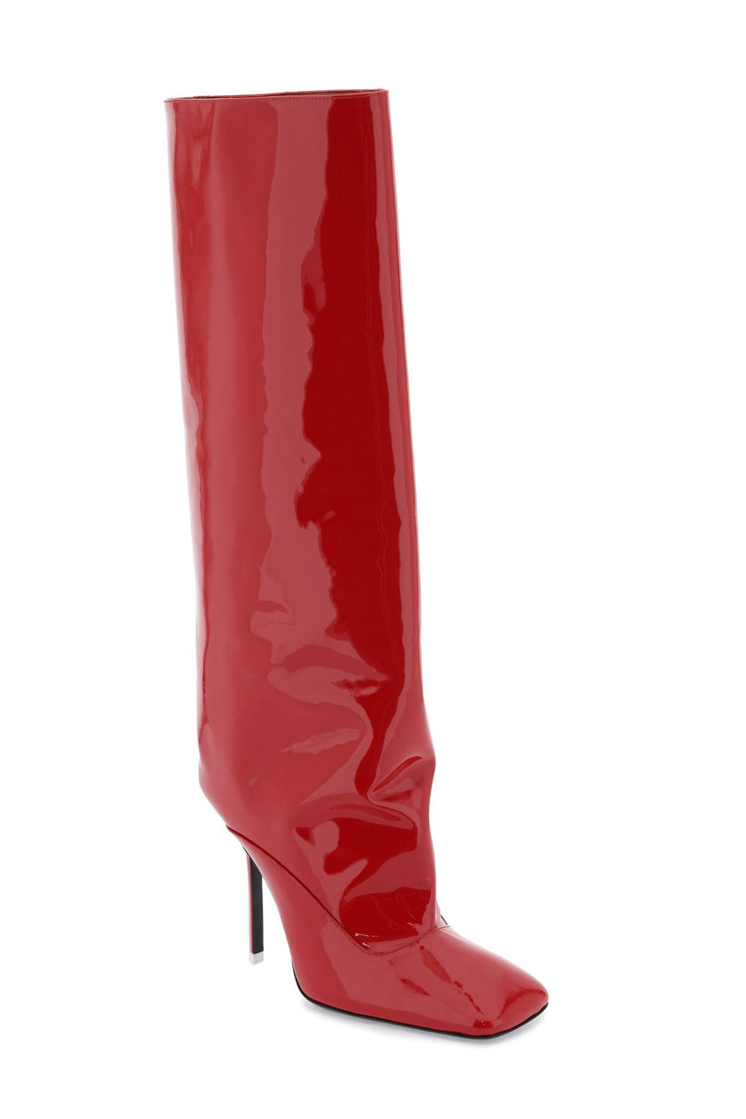 Sienna Tube Boots - The Attico - Women