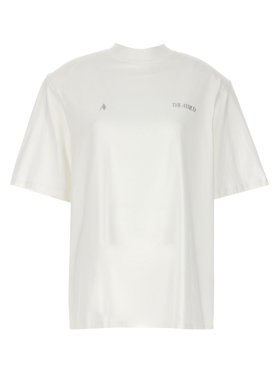 Kilie T-Shirt White