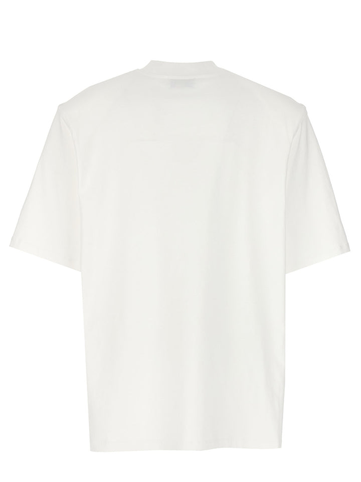 Kilie T-Shirt White