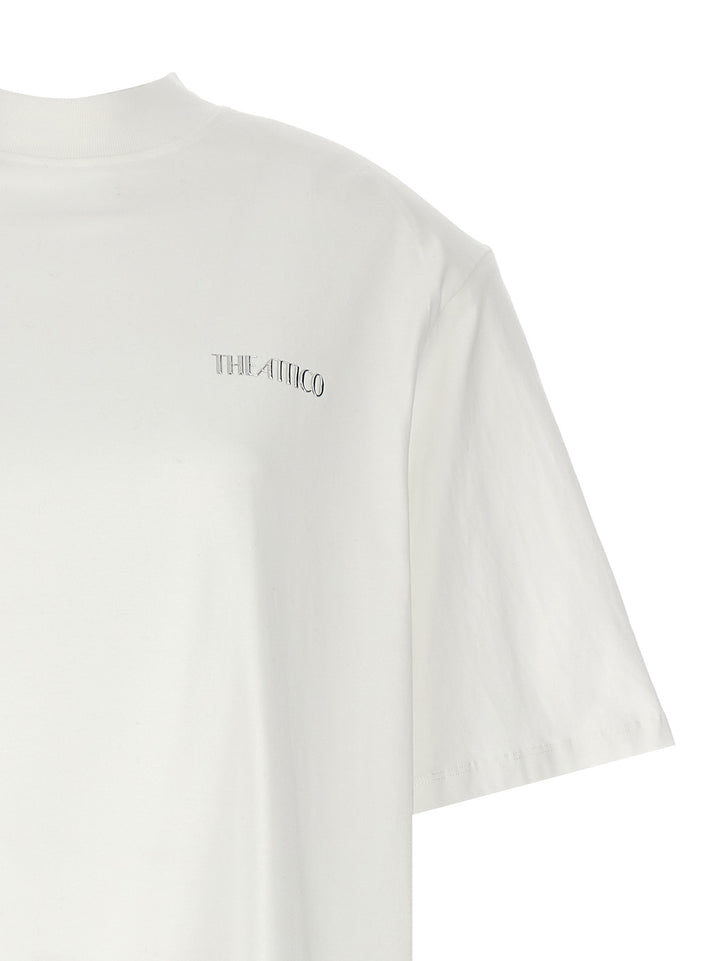 Kilie T-Shirt White