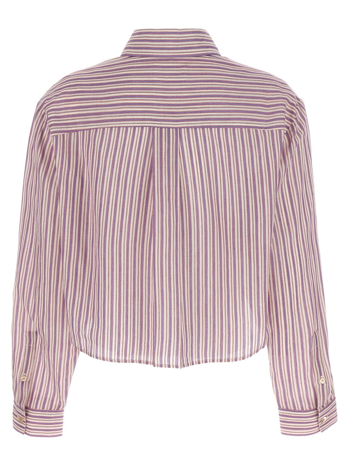 Eliora Shirt, Blouse Multicolor