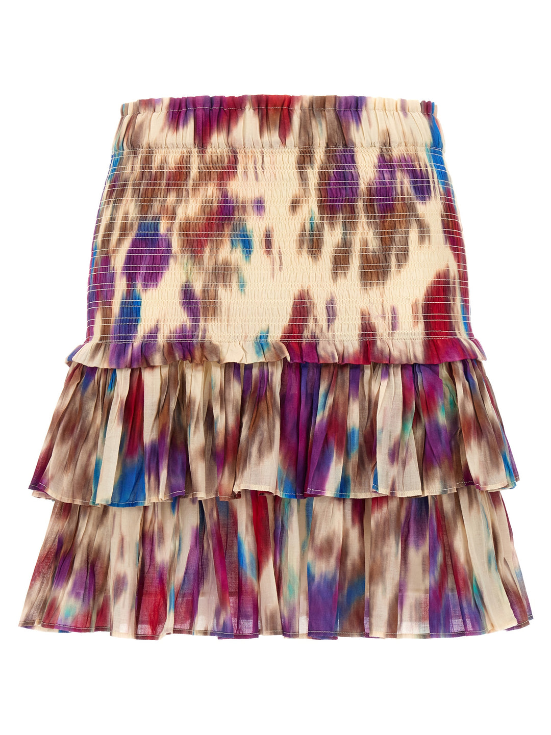 Naomi Skirts Multicolor