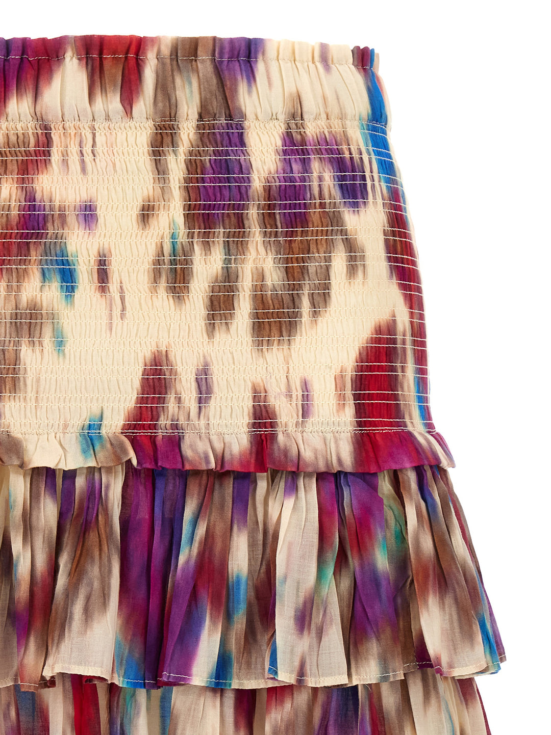 Naomi Skirts Multicolor