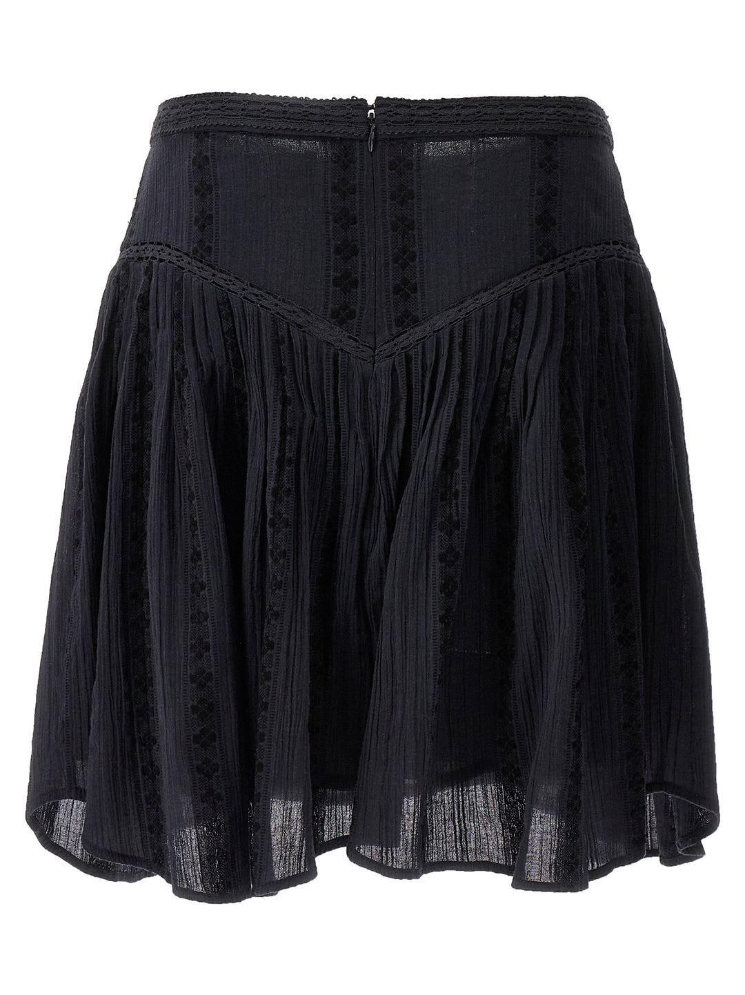 Jorena Skirts Black