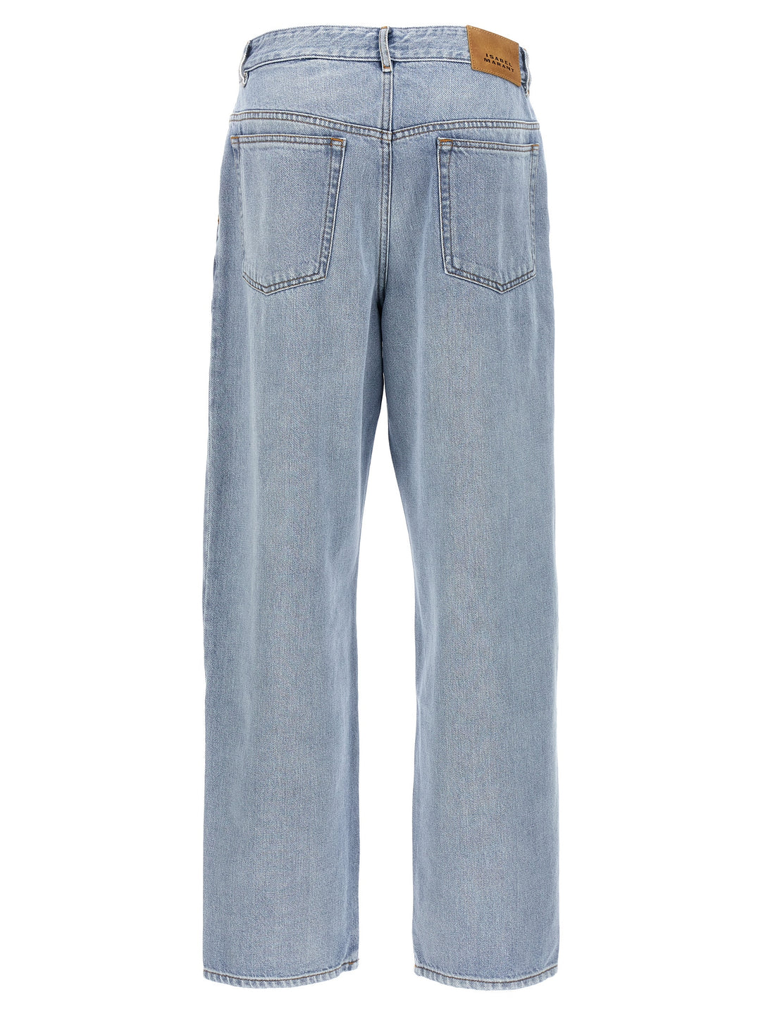 Vetan Jeans Light Blue