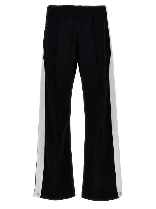 Ryamy Pants White/Black