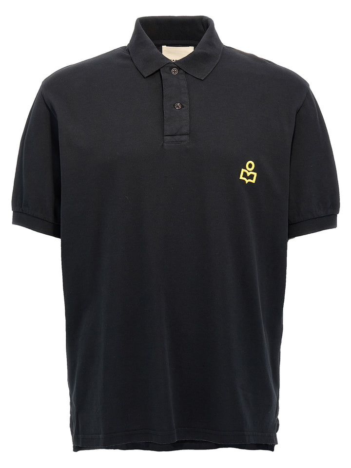 Afko Polo Black