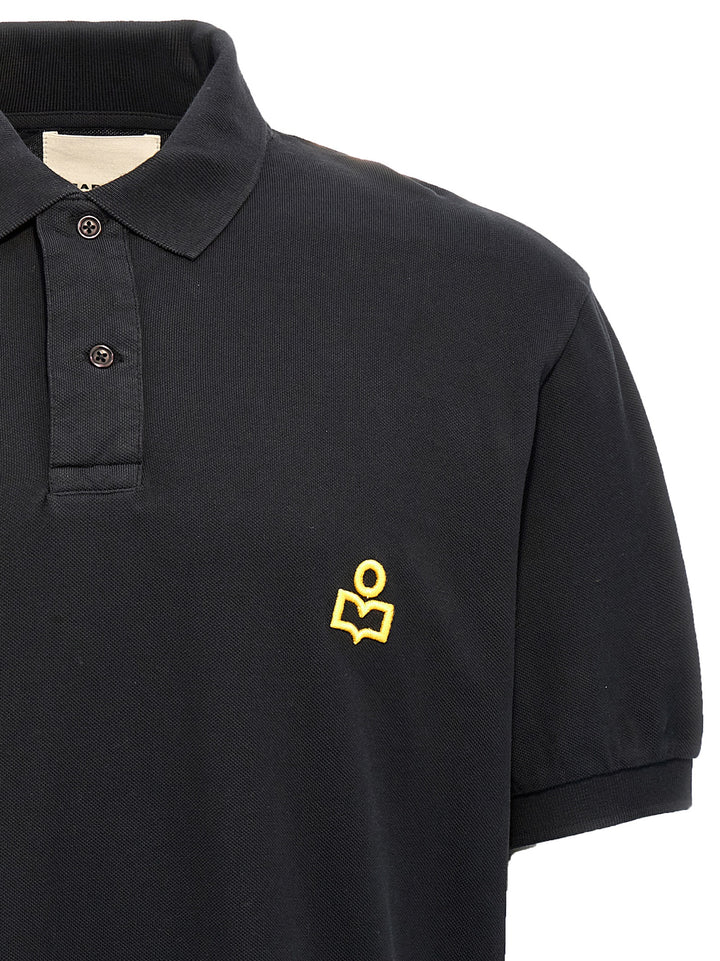 Afko Polo Black