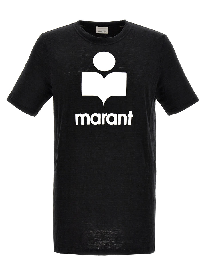 Karman T-Shirt White/Black