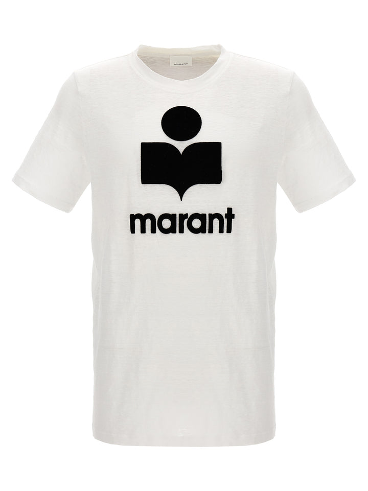 Karman T-Shirt White/Black