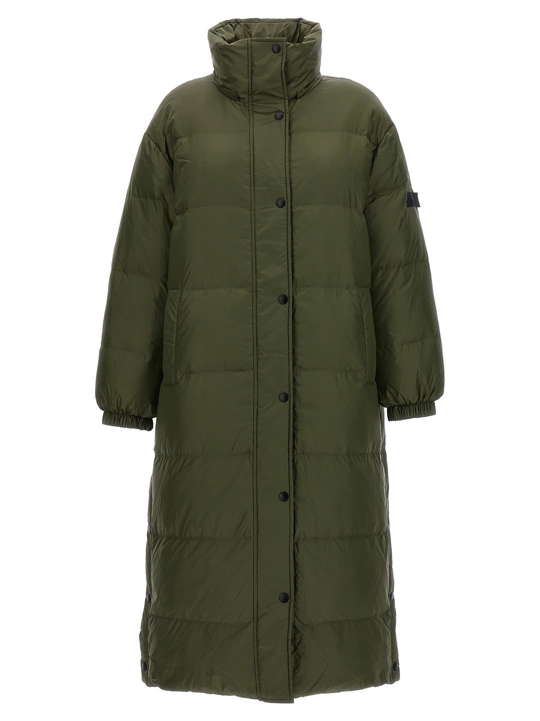 Doudoune Casual Jackets, Parka Green