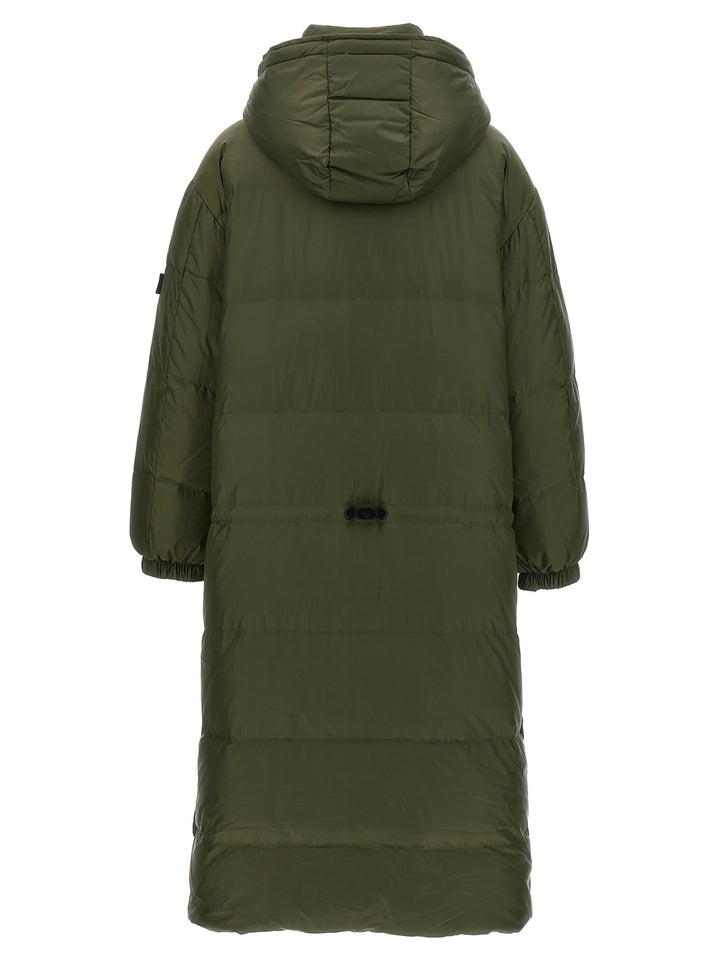 Doudoune Casual Jackets, Parka Green