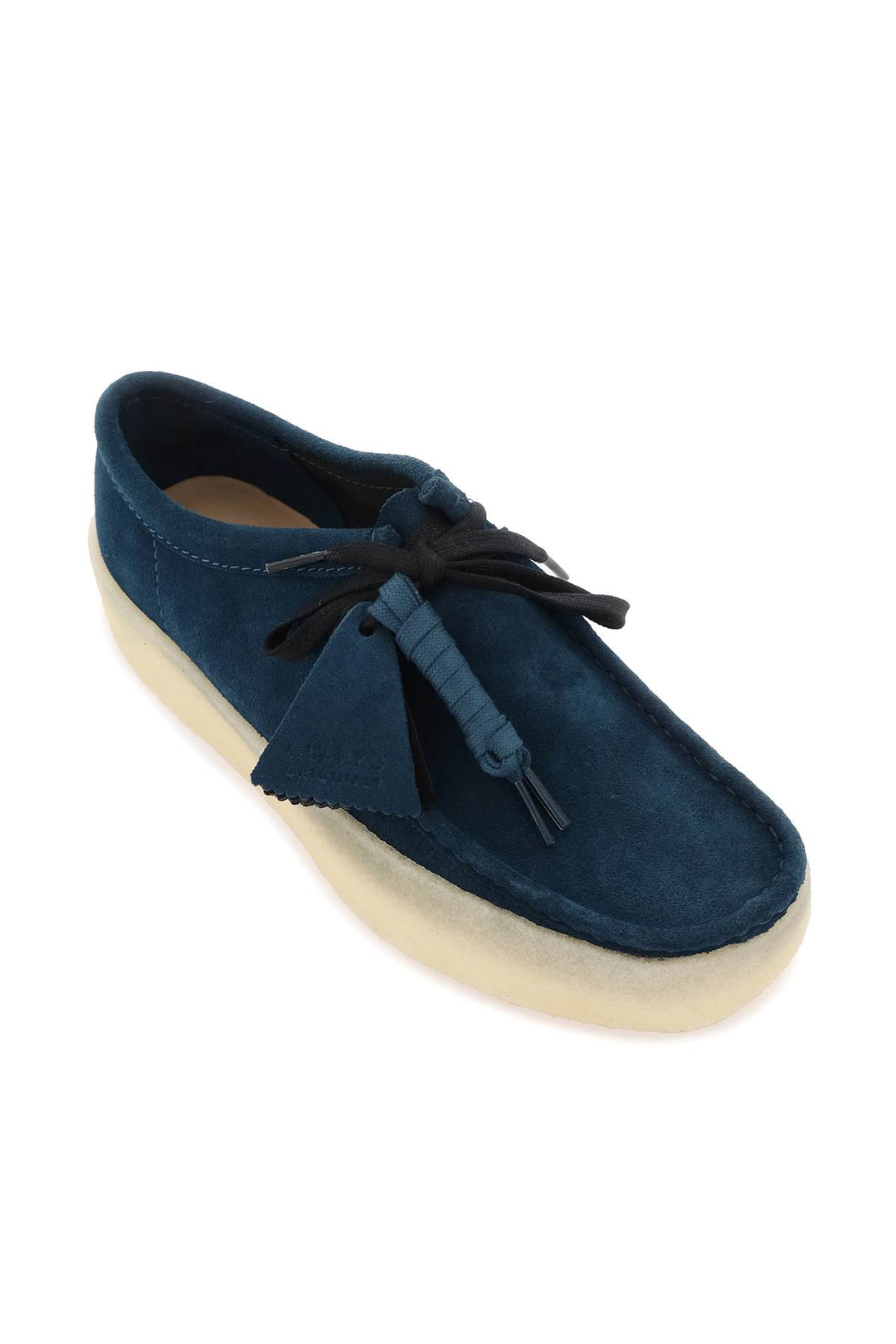 Wallabee Cup Lace Up Shoes - Clarks Originals - Men