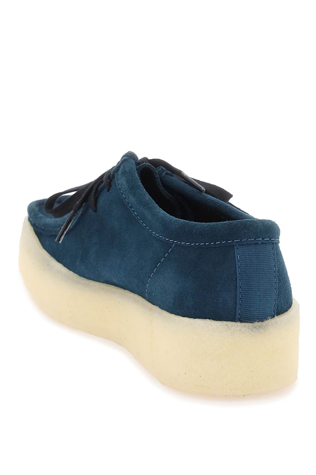 Wallabee Cup Lace Up Shoes - Clarks Originals - Men