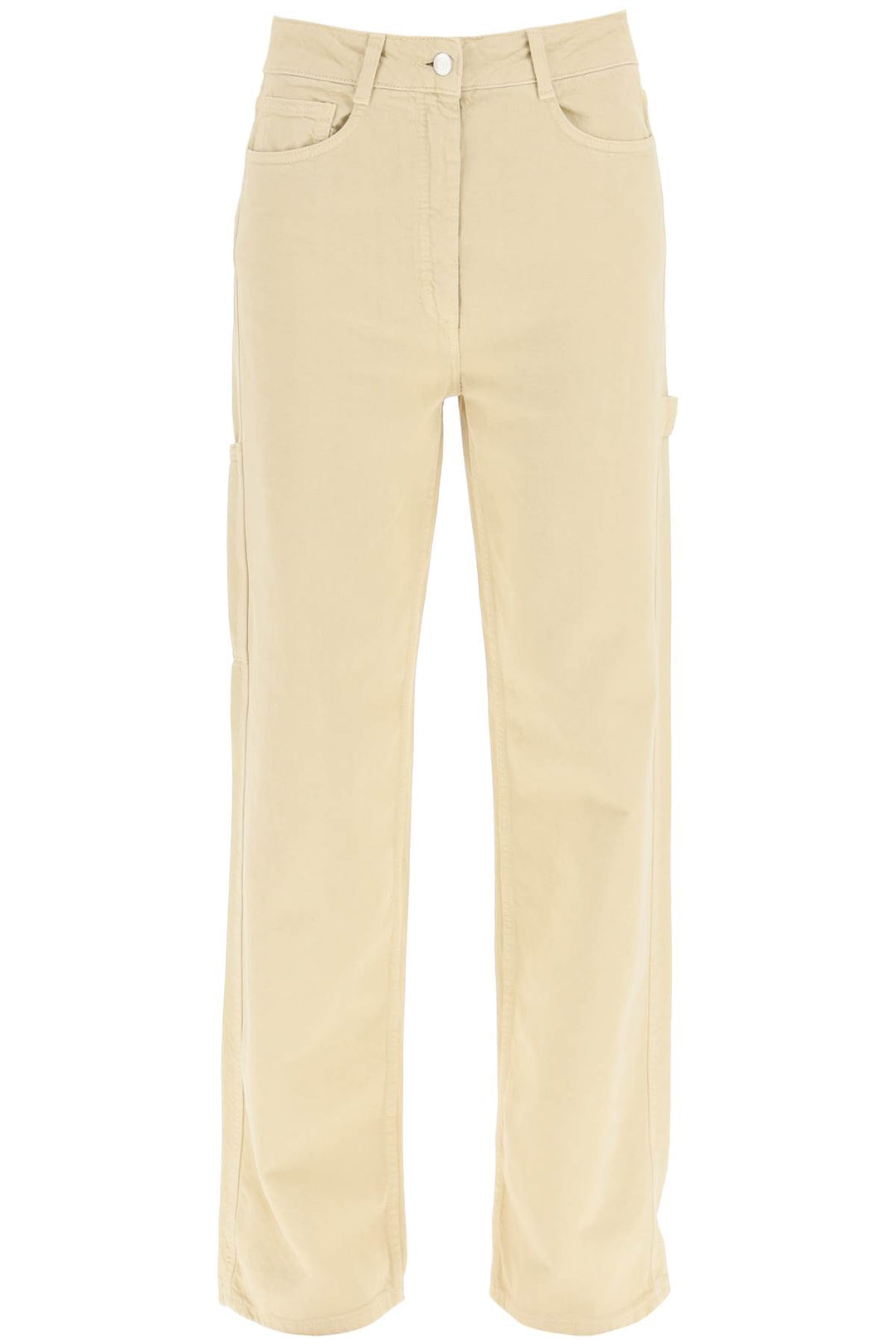 'Salma' Workwear Jeans - Saks Potts - Women