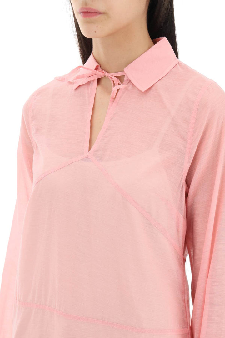 'Bailey' Blouse - Saks Potts - Women