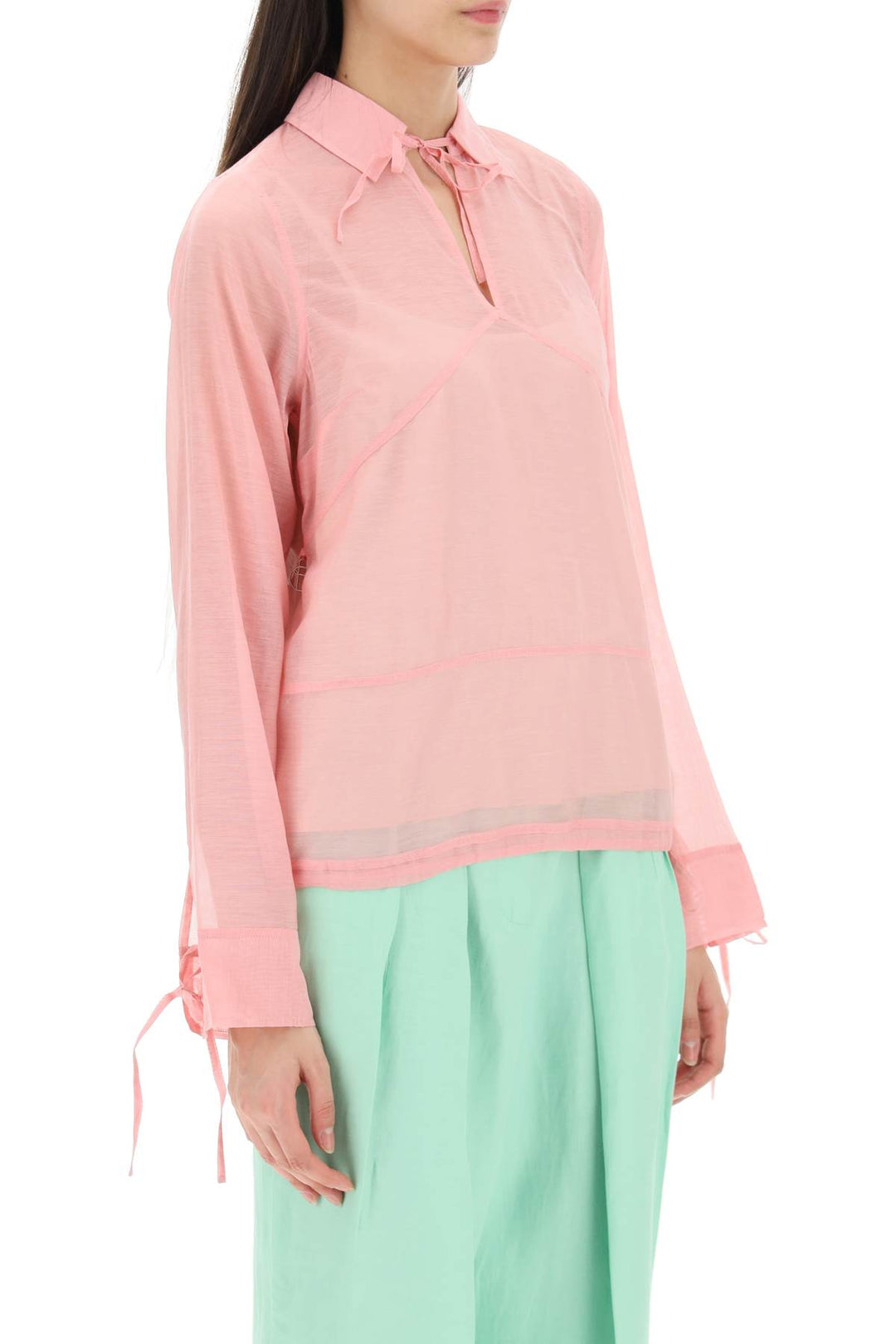 'Bailey' Blouse - Saks Potts - Women