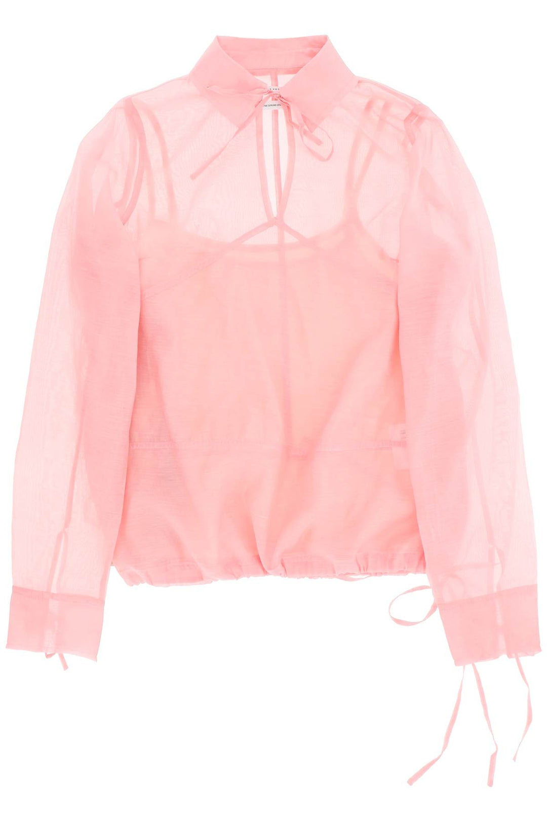 'Bailey' Blouse - Saks Potts - Women