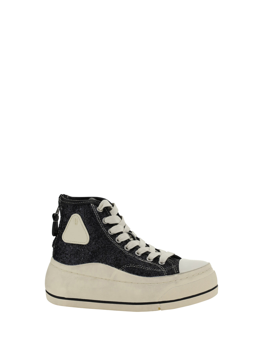 KURT HIGH TOP SNEAKER