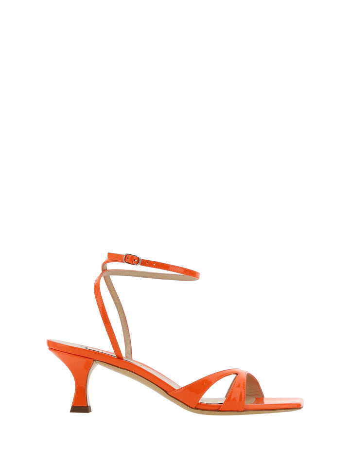 GERALDINE SANDAL