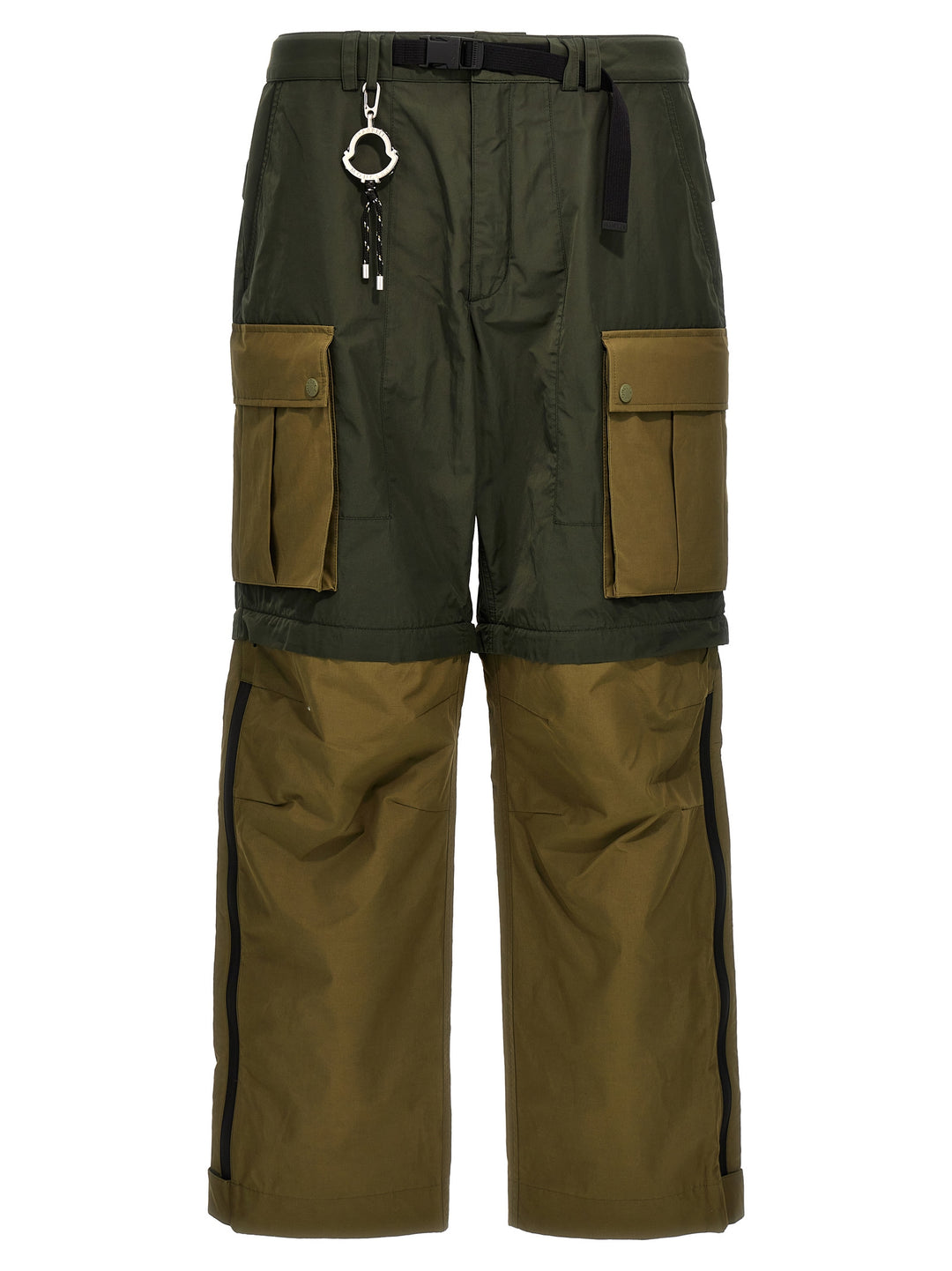 Moncler Genius X Pharrell Williams Trousers Pants Green