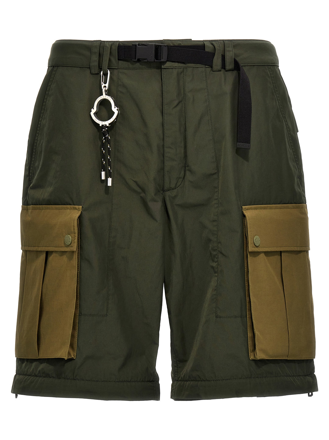 Moncler Genius X Pharrell Williams Trousers Pants Green