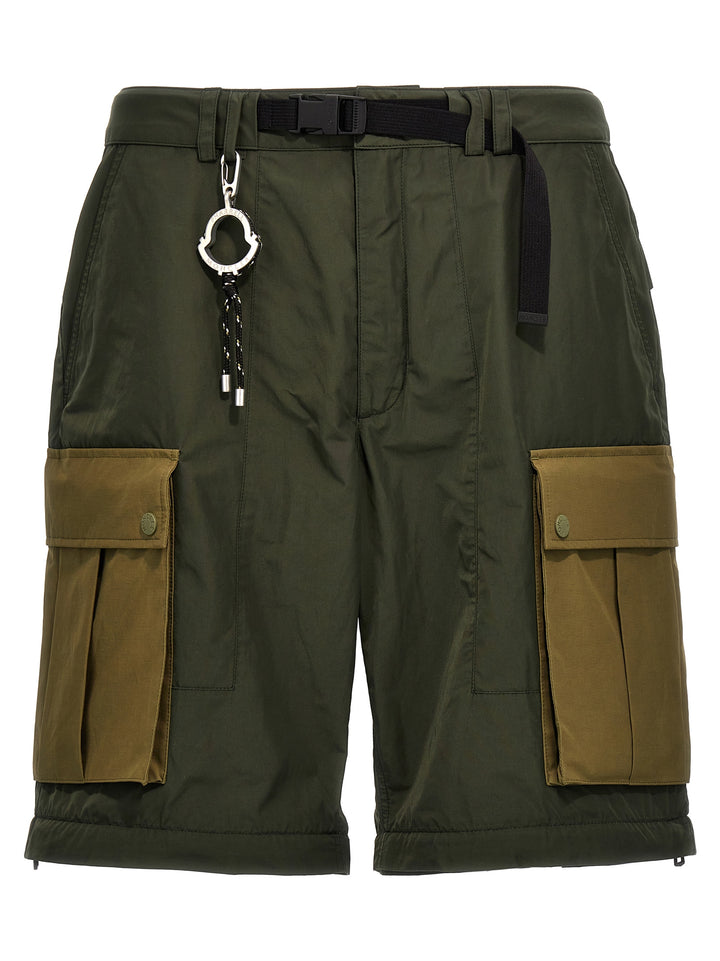 Moncler Genius X Pharrell Williams Trousers Pants Green