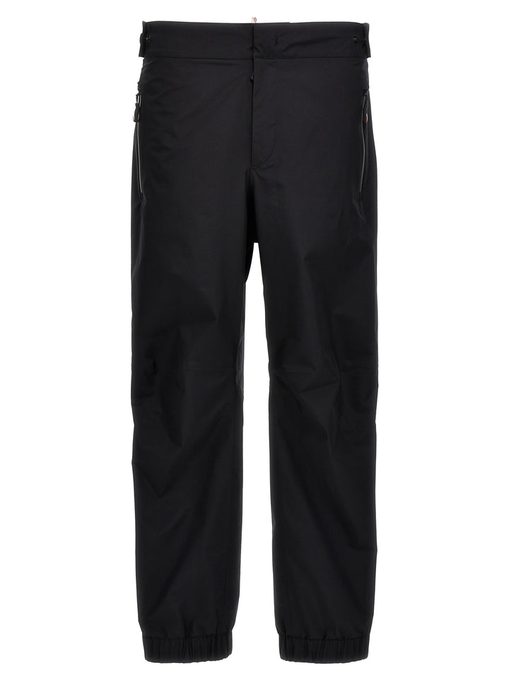 Gore-Tex Pants Black